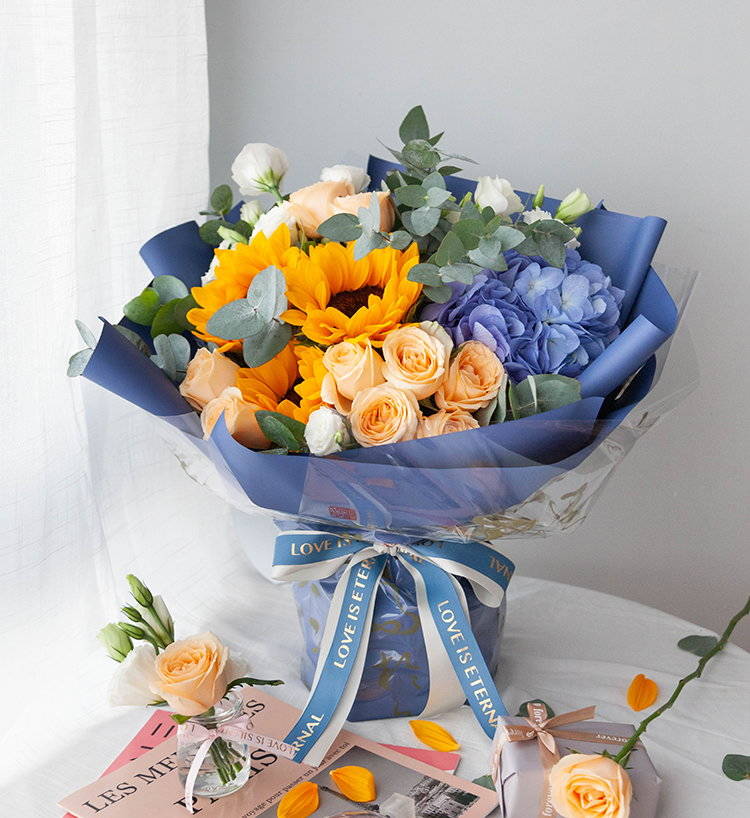 感恩节送礼物的含义?感恩节给朋友送什么礼物好?