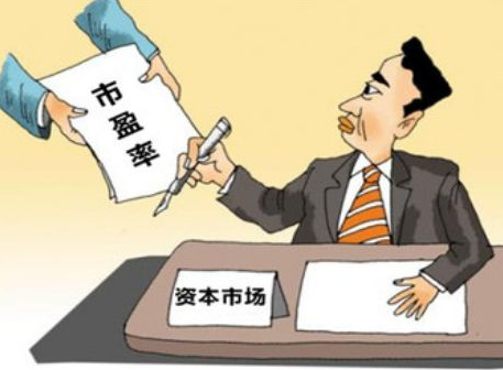 市盈率是什么意思