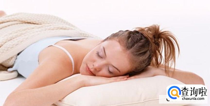 哪些方法可以让人快速入睡