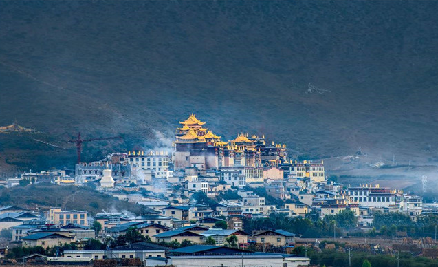 云南旅游攻略