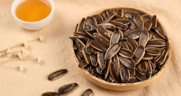 超市里有什么零食