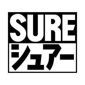 sure什么意思