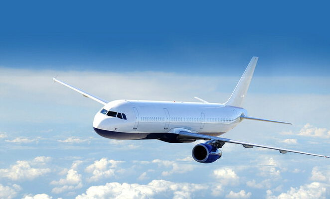 飞机有几个轮子