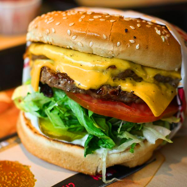 十大汉堡加盟排行