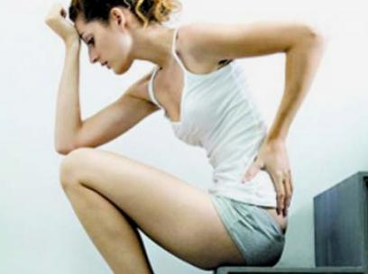 腰疼最快缓解方法