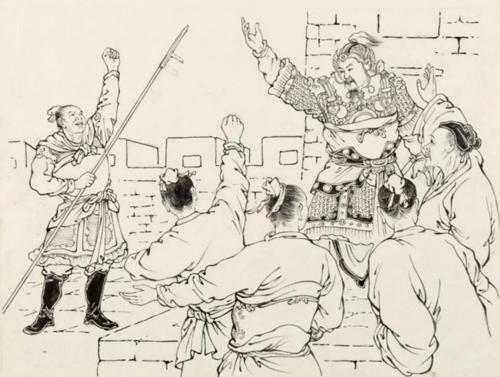 众口铄金意思