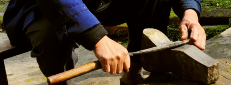 砍柴不误磨刀功的意思是什么？