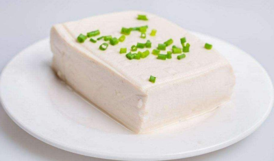 豆腐怎么做好吃