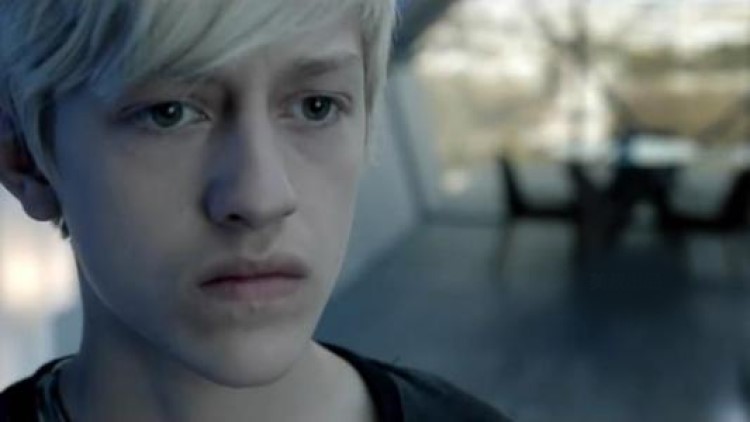 天赋异禀是什么意思