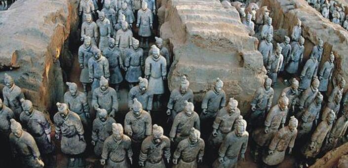 第八大奇迹是什么