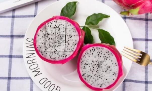 怀孕能吃火龙果吗