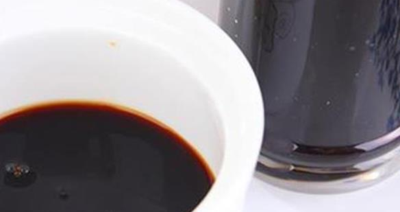 生抽和老抽的区别