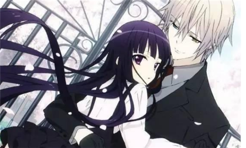 十大后宫动漫排行榜