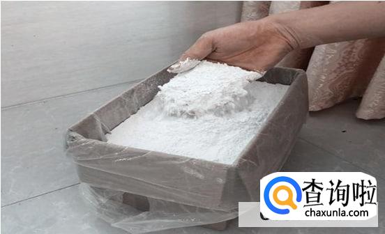 澄清石灰水是不是混合物