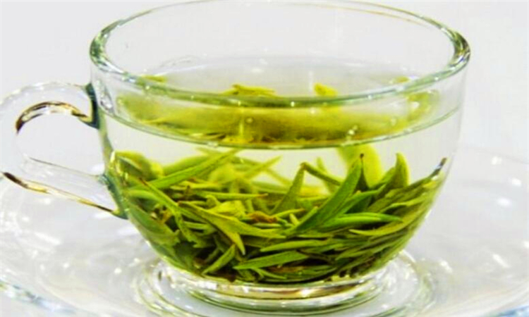 绿茶是什么意思