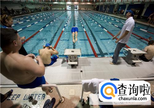 学自由泳的先后顺序