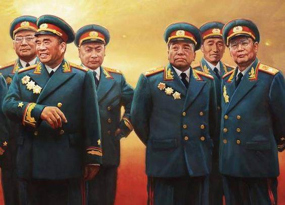 将和帅的区别