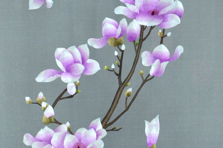 四大名绣分别是哪些