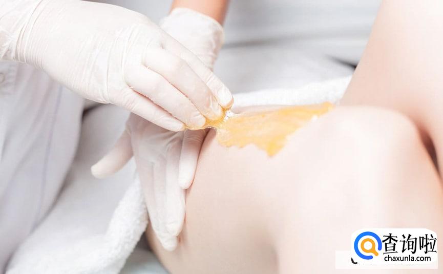 女生多久脱毛一次