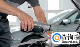 汽车多久保养一次最佳