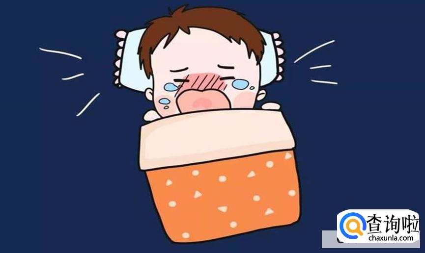 睡眠倒退4个阶段分别是什么