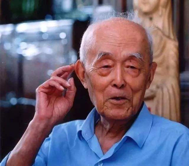 季羡林被誉为什么