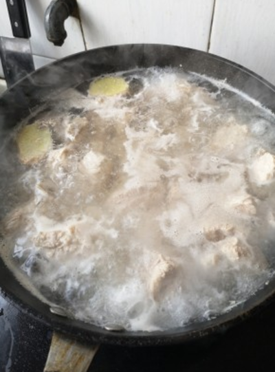 排骨怎么做好吃