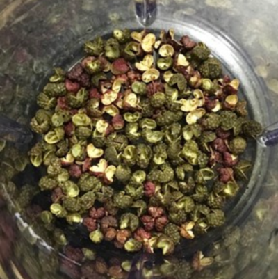 干拌鸡的做法
