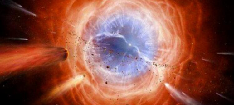 史瓦西半径是什么意思