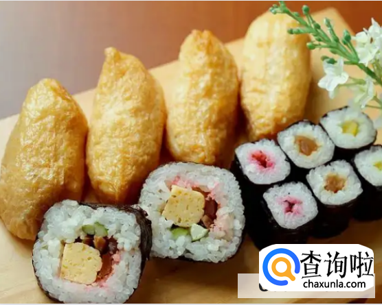 寿司到底起源于哪个国家