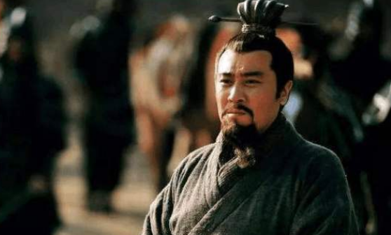 刘备怎么死的