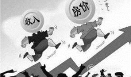 房价收入比如何定义？怎么计算？