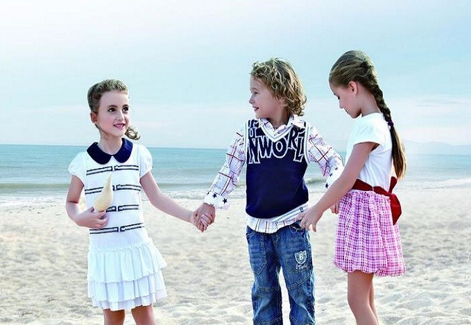 儿童节礼物怎么选