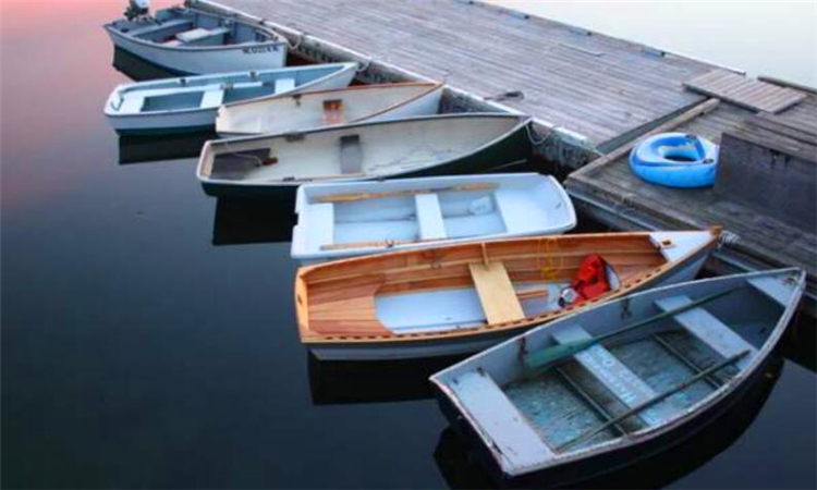 boat是什么意思