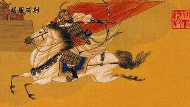 中国古代十大名将