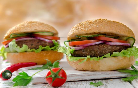 十大汉堡加盟排行