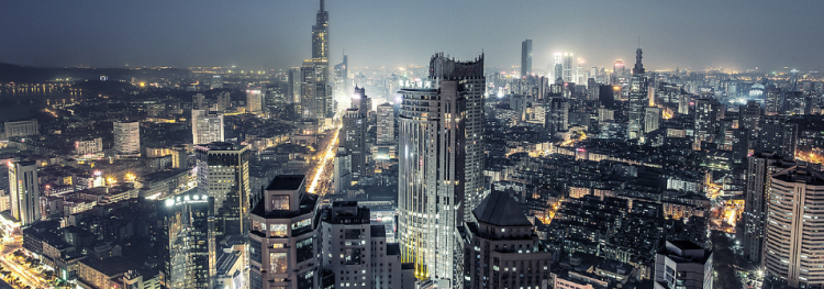 江苏的省会是哪儿？