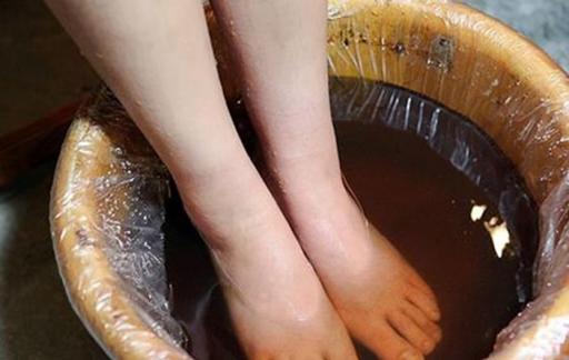 日常脚冷该怎么来改善