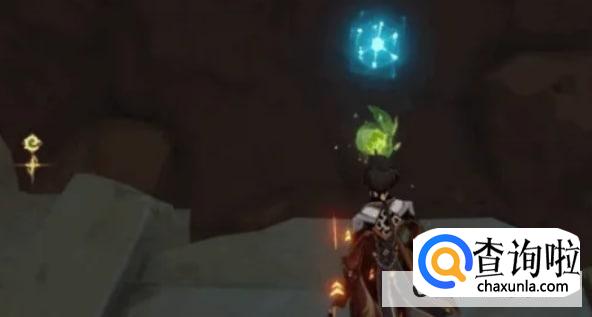 《原神》赤王陵右下角锚点开启有何攻略