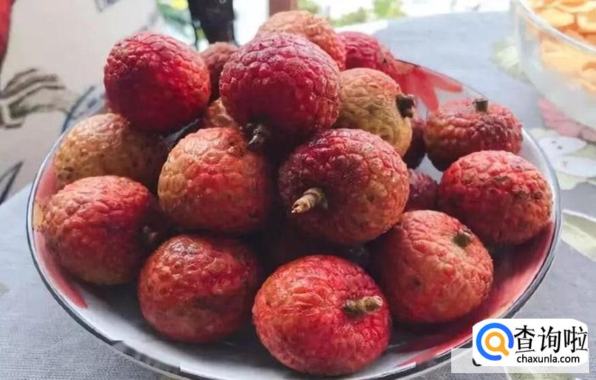 水果店荔枝怎么保存新鲜