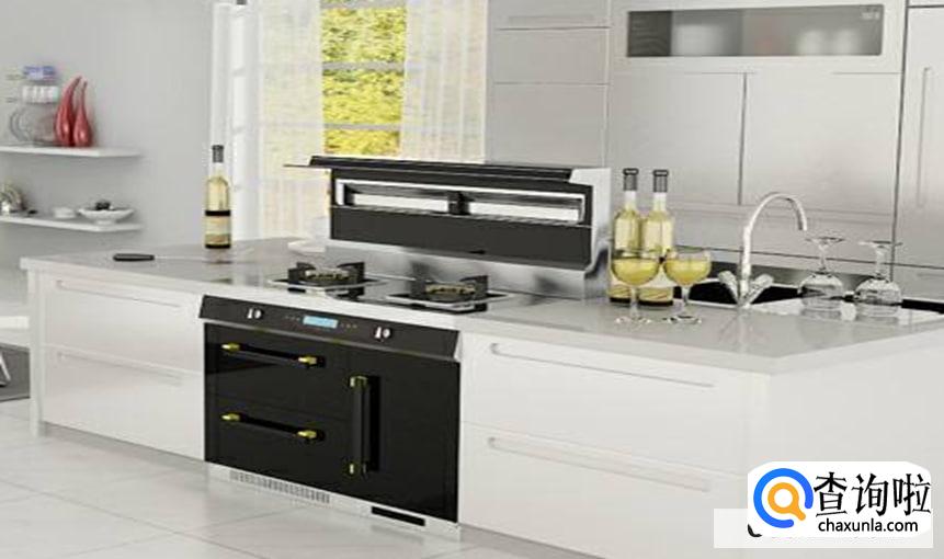 如何选购性价比高的集成灶