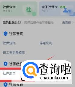 个人缴社保如何交