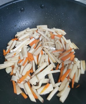 杏鲍菇怎么做好吃