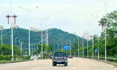 小金口是惠州哪个区