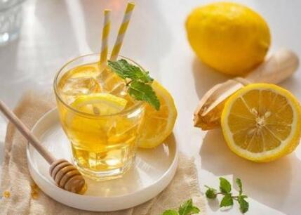 早上空腹喝蜂蜜水好不好