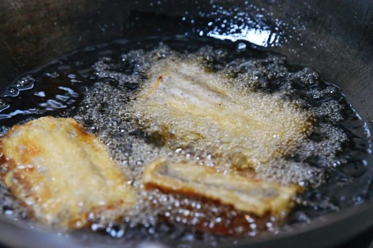 带鱼怎么做好吃又简单