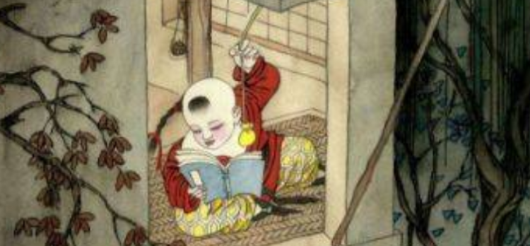 关于读书的故事有哪些