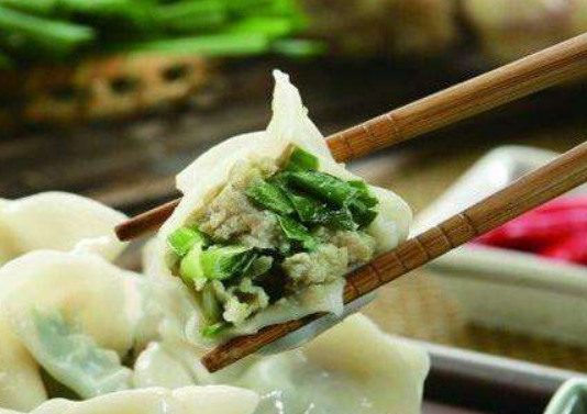 饺子馅有哪些