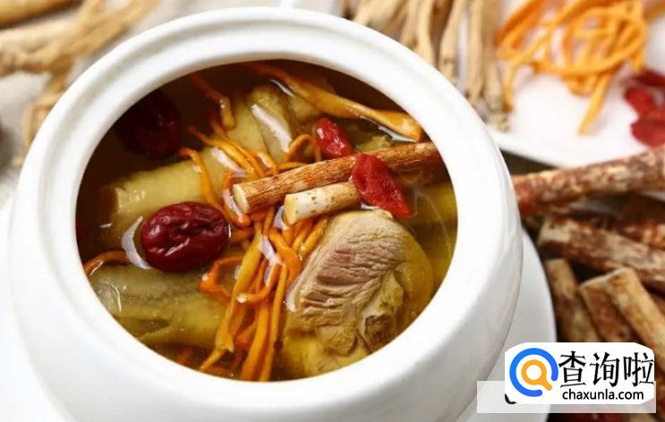 养身汤吧是全国连锁吗