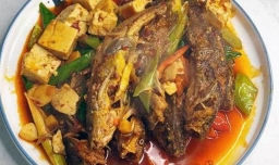 黄颡鱼的食用方法有哪些呢